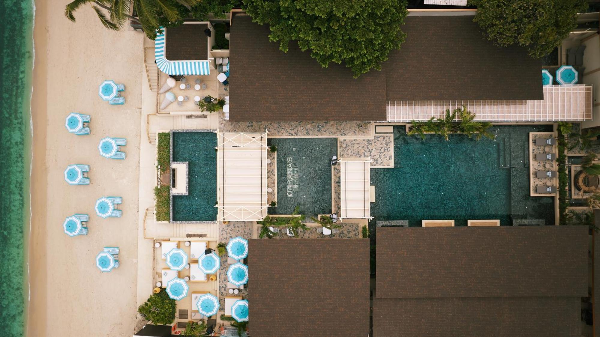 Marasca Samui - Beachfront Escape On Lively Chaweng