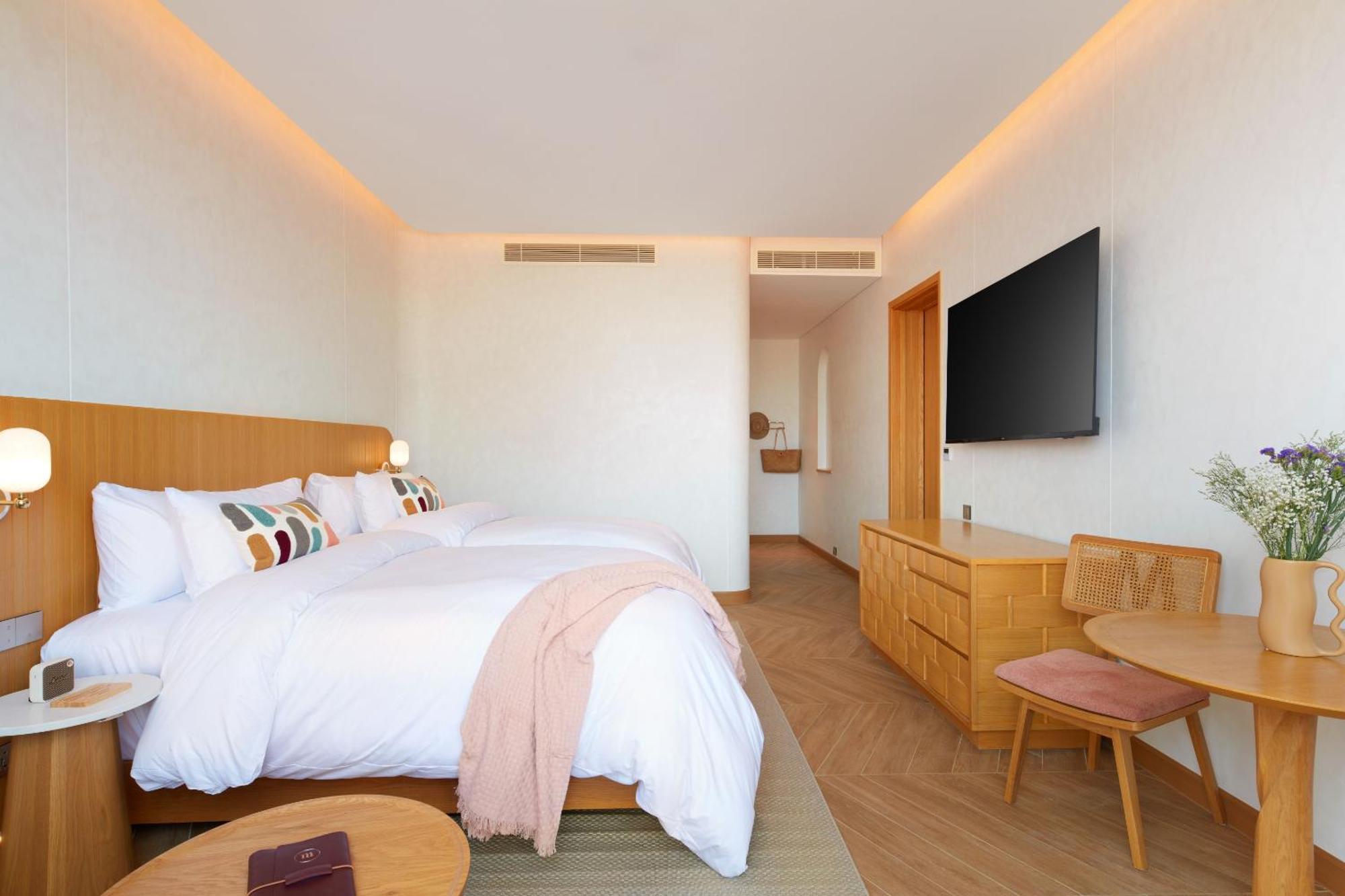 Resort Marasca Samui - Beachfront Escape On Lively Chaweng 5*