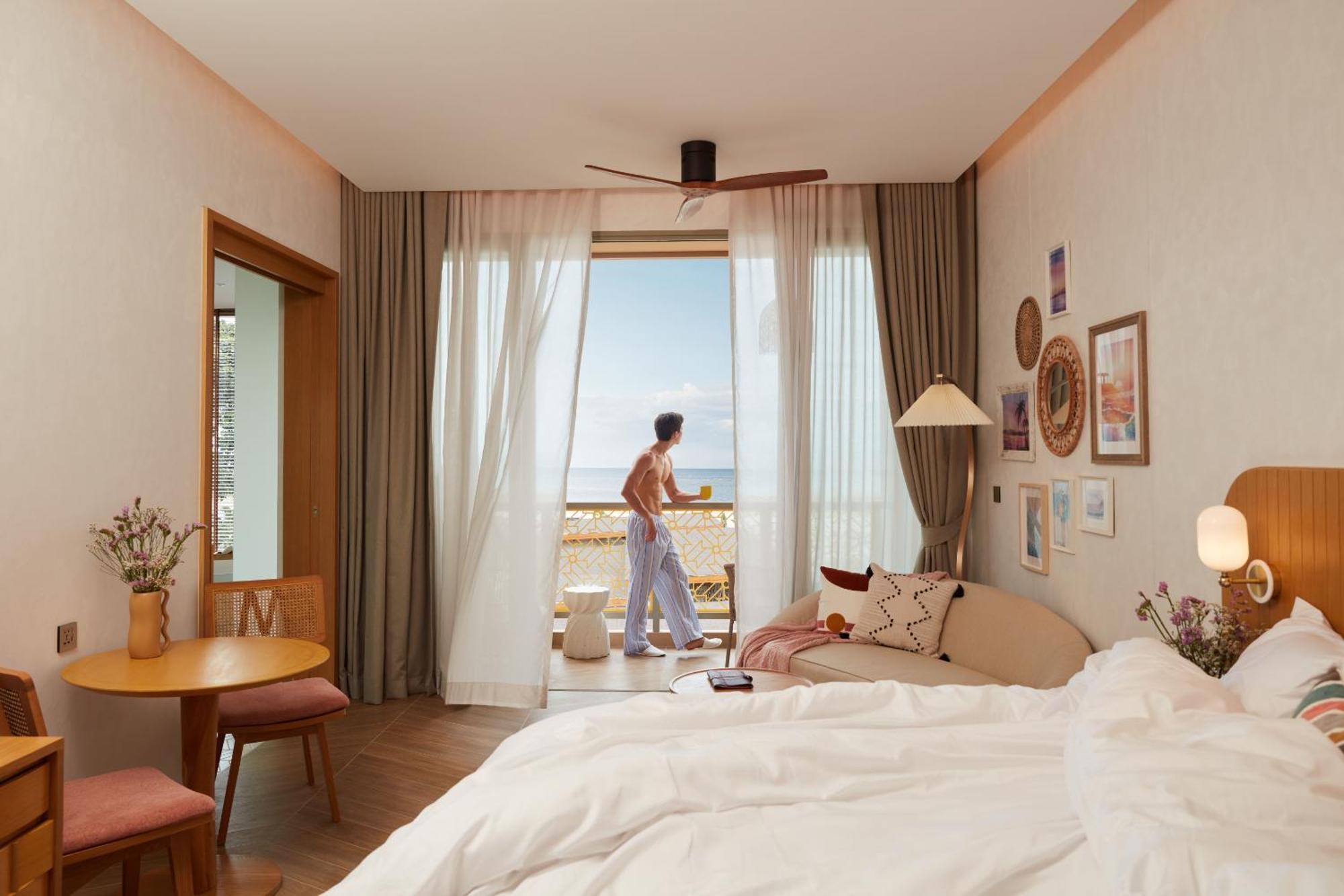 Resort Marasca Samui - Beachfront Escape On Lively Chaweng