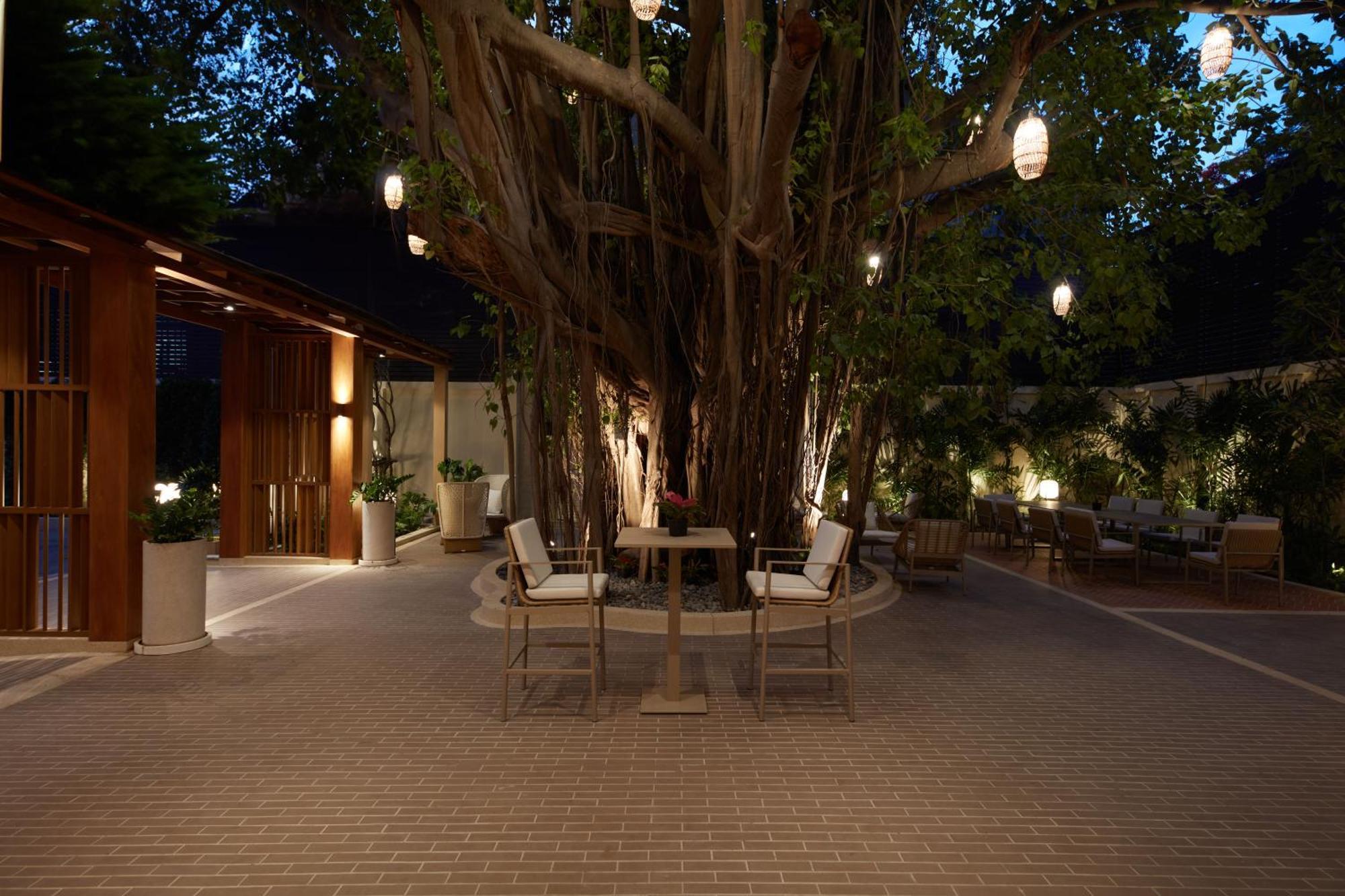 Marasca Samui - Beachfront Escape On Lively Chaweng Resort Koh Samui